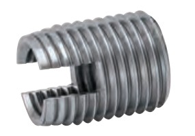 INSERT FILETE METAL Ø 4 mm pas 0.75