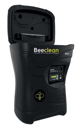 BeeClean Compact