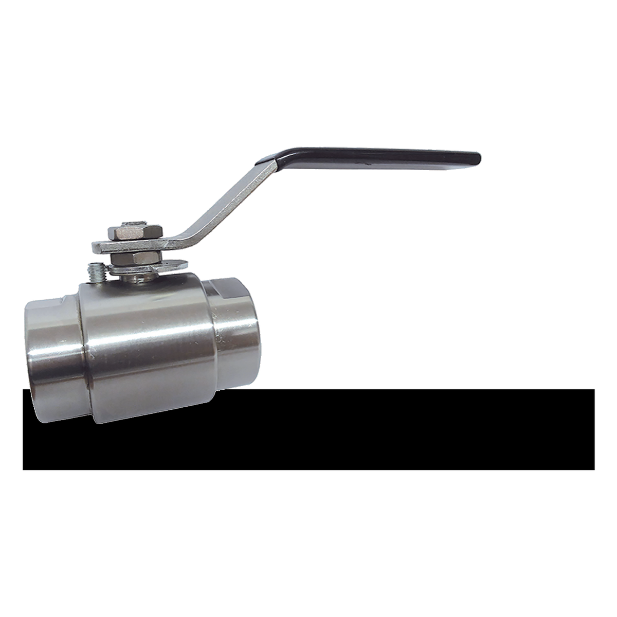 Robinet à boisseau sphérique BMB CL800 A105 DN3/4IN