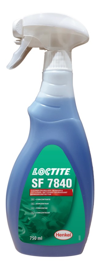LOCTITE SF 7840 750ML