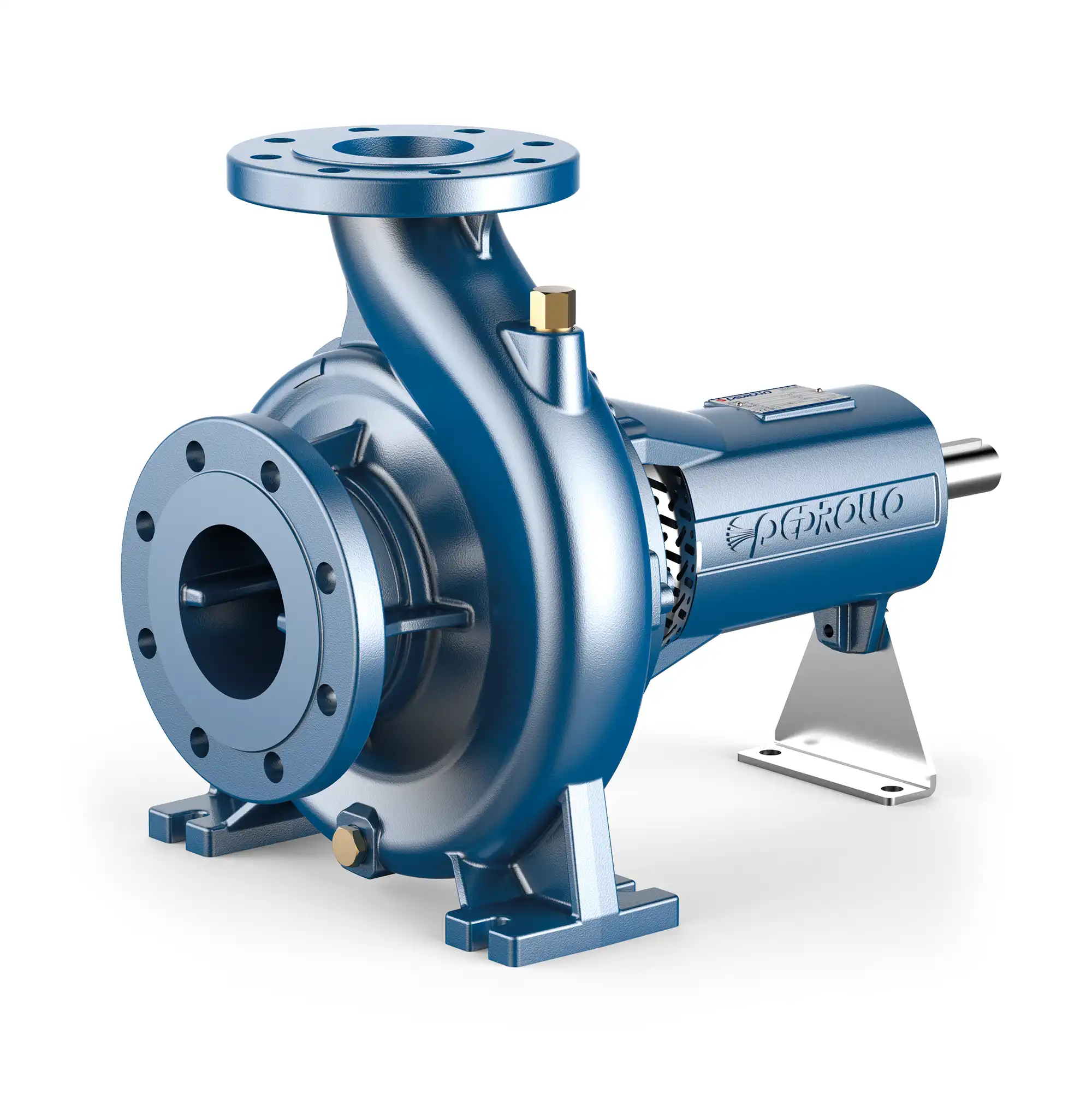 FG PEDROLLO - Pompe centrifuge normalisée arbre nu